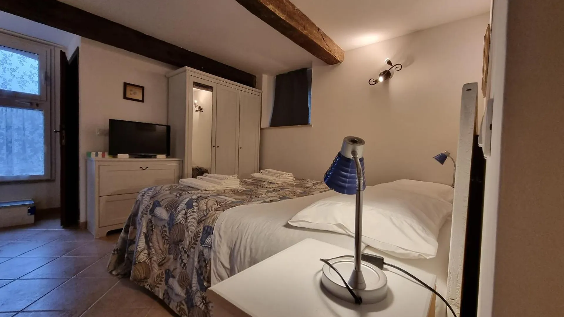 Holiday home Sotto Al Castello Di Marsiliana Villa Manciano