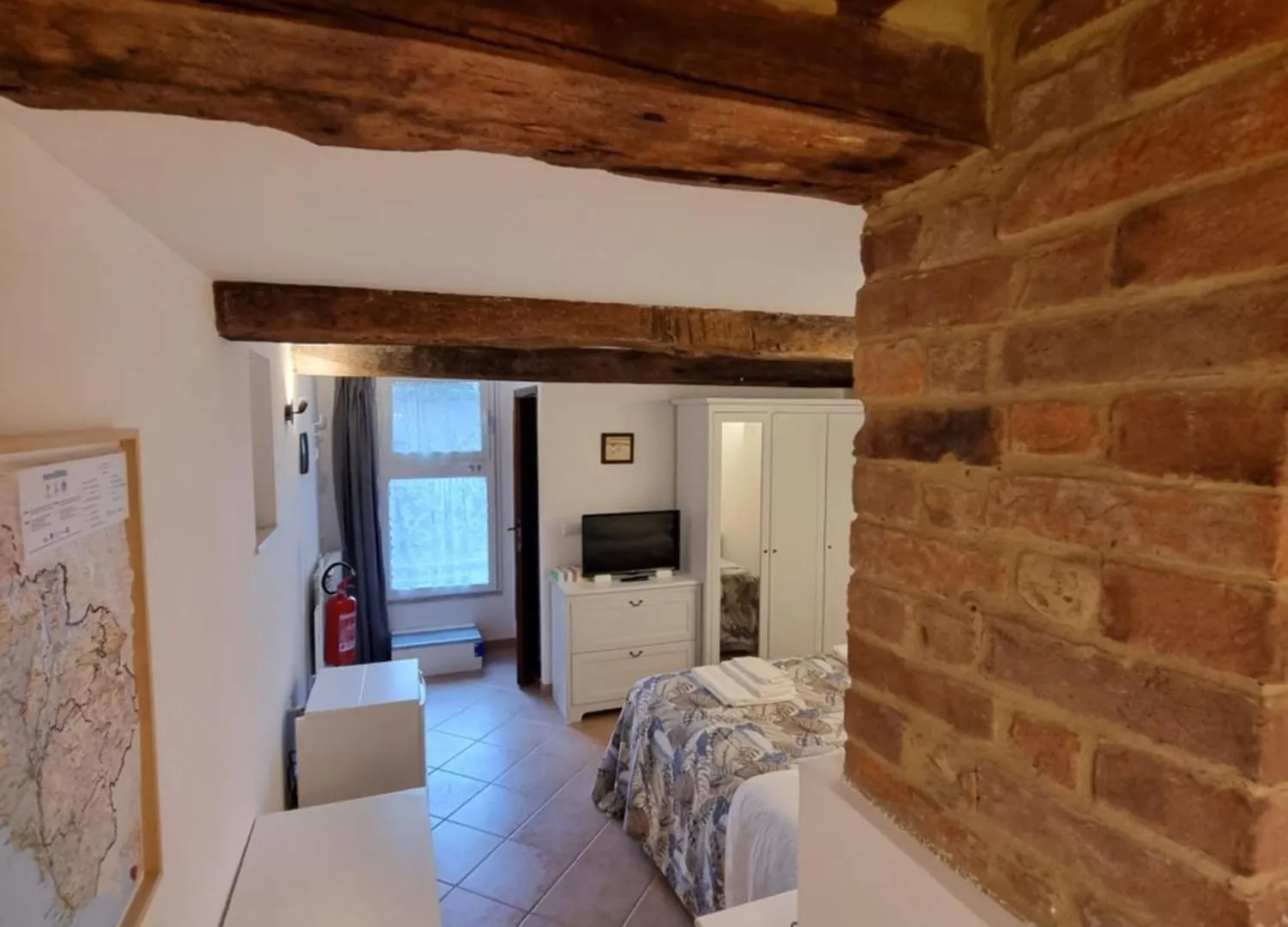 Holiday home Sotto Al Castello Di Marsiliana Villa Manciano Italy