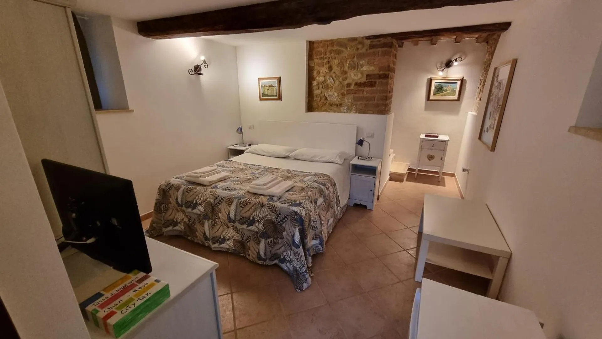 Sotto Al Castello Di Marsiliana Villa Manciano Holiday home