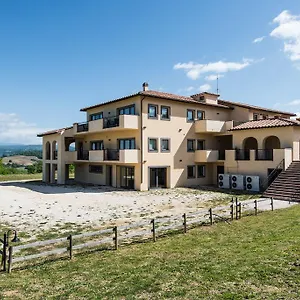 Apartamento Residenze Pianetti, Manciano
