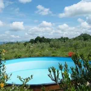 Agroturismo Sant' Antonio, Manciano