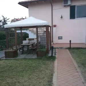 Casa Pellegrini Casa vacanze
