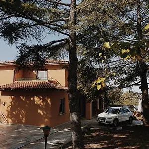 Charming Place With A Fireplace Nearby Saturnia Appartamento
